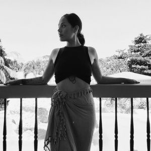 Meet your Posher, Tahnee